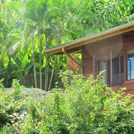 Apartmán Castara Retreats Pokoj fotografie