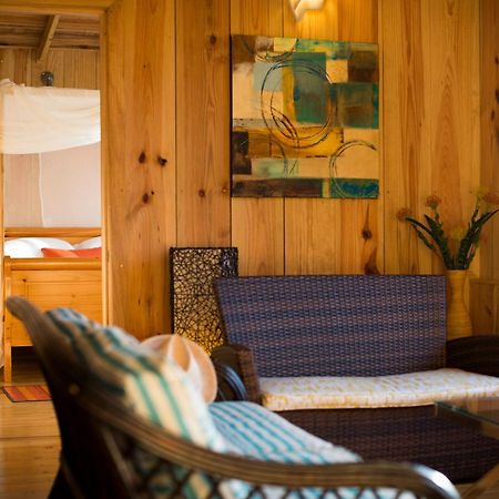 Apartmán Castara Retreats Exteriér fotografie