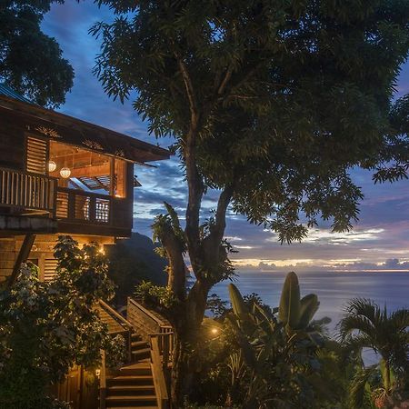 Apartmán Castara Retreats Exteriér fotografie