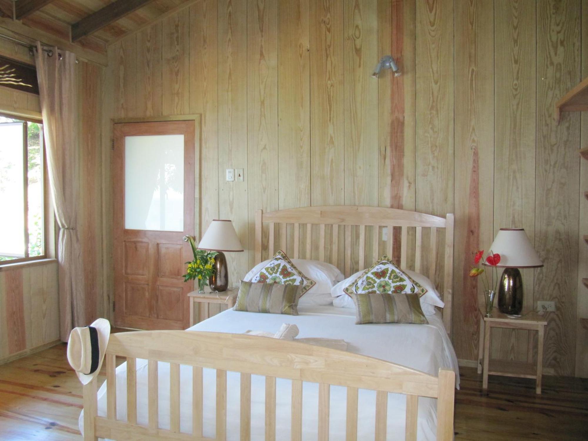 Apartmán Castara Retreats Pokoj fotografie