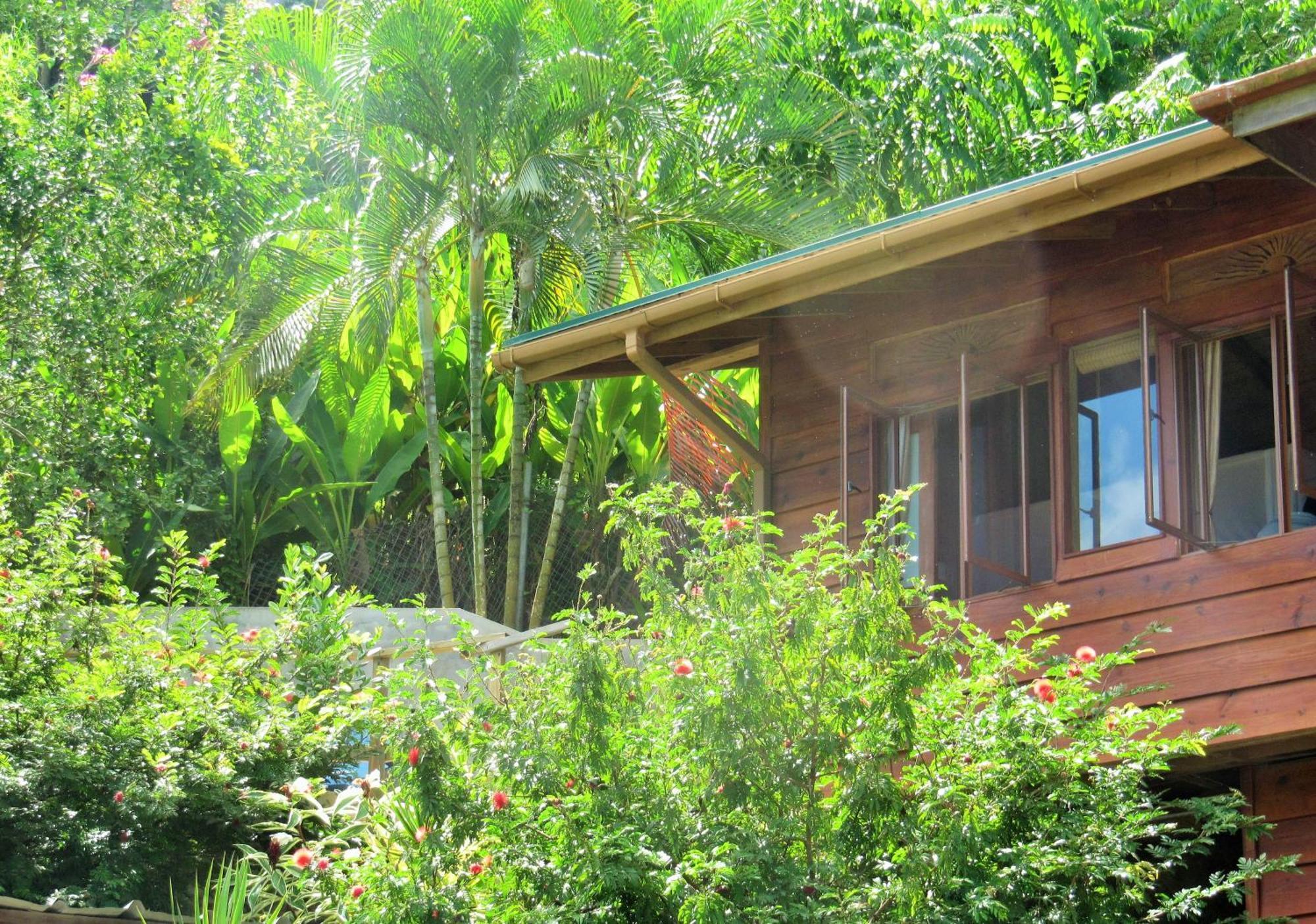 Apartmán Castara Retreats Pokoj fotografie