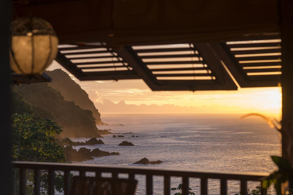 Apartmán Castara Retreats Exteriér fotografie