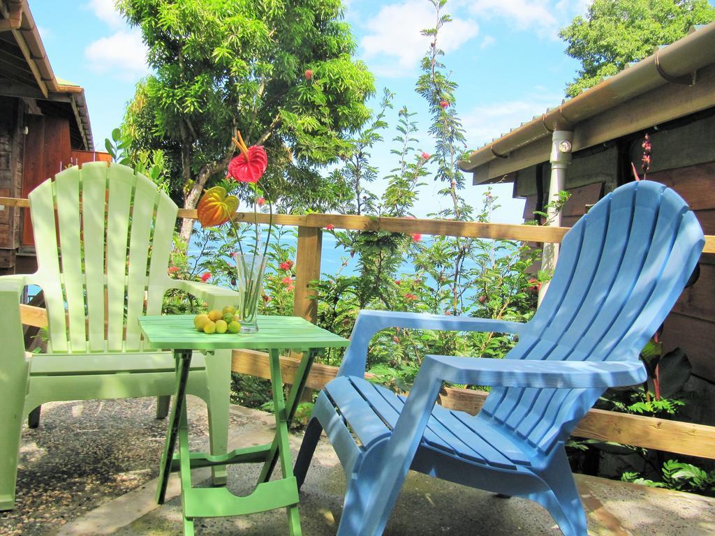 Apartmán Castara Retreats Pokoj fotografie