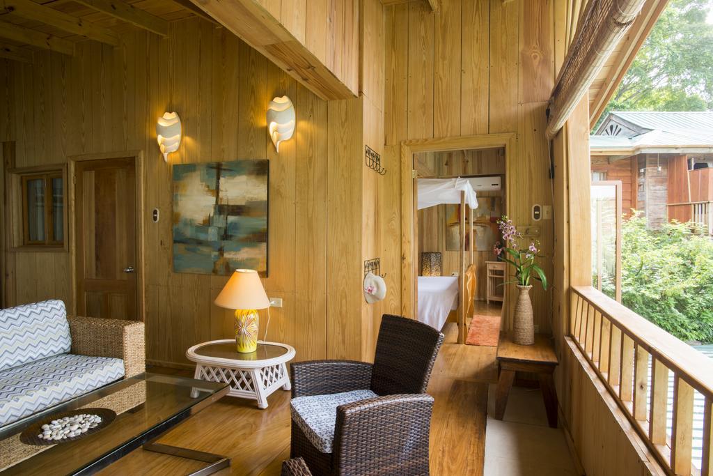 Apartmán Castara Retreats Exteriér fotografie