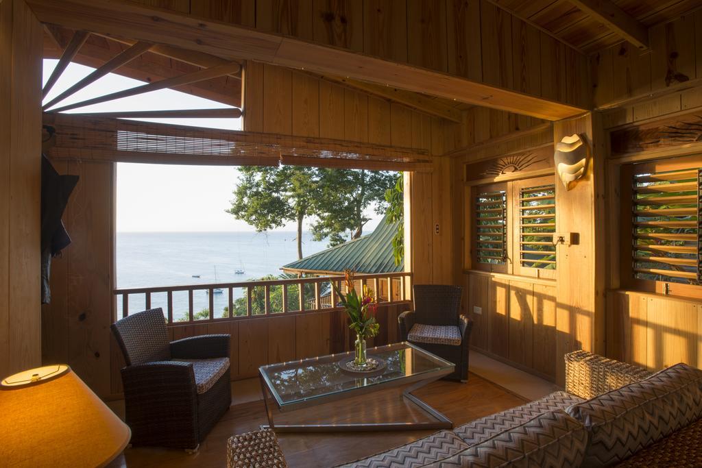 Apartmán Castara Retreats Exteriér fotografie