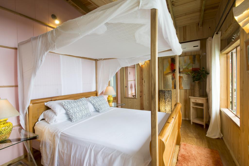 Apartmán Castara Retreats Exteriér fotografie