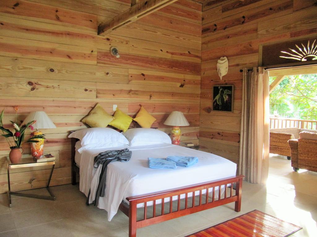 Apartmán Castara Retreats Exteriér fotografie