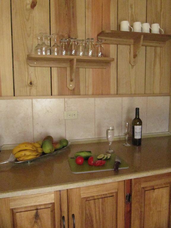 Apartmán Castara Retreats Pokoj fotografie