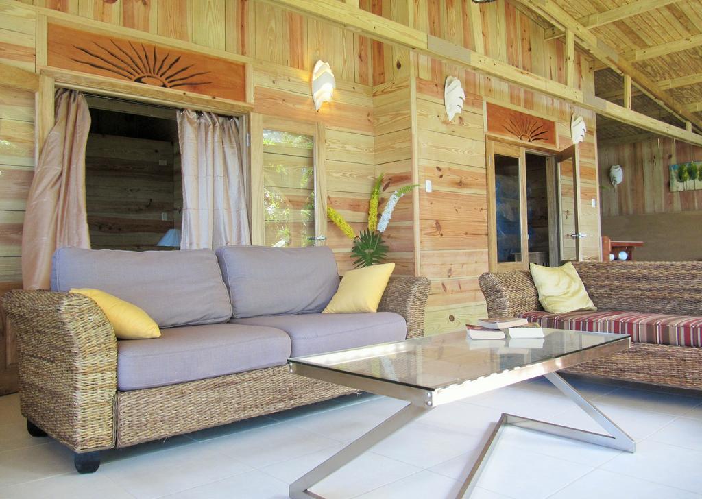 Apartmán Castara Retreats Exteriér fotografie
