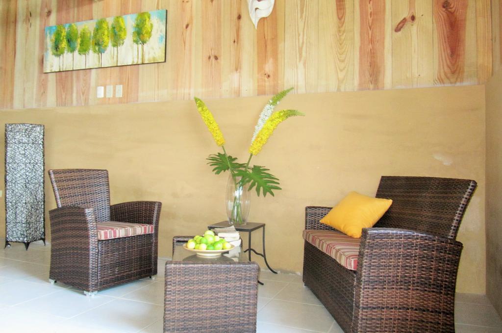 Apartmán Castara Retreats Pokoj fotografie