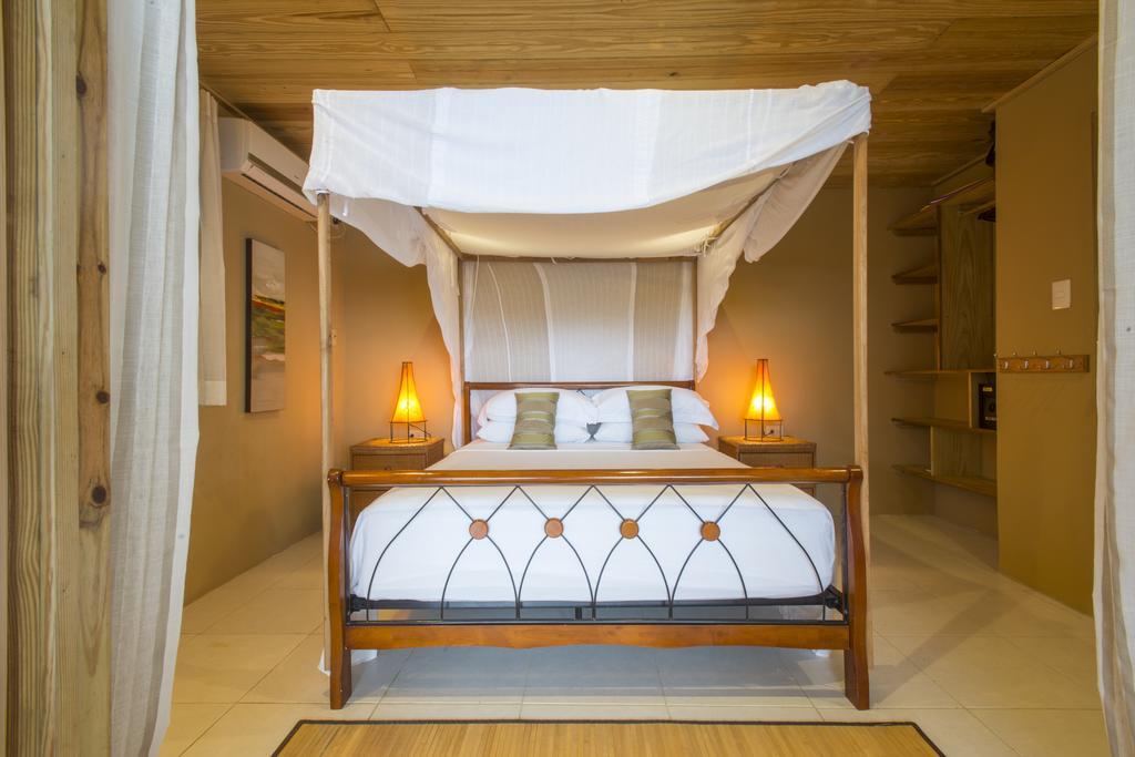 Apartmán Castara Retreats Exteriér fotografie