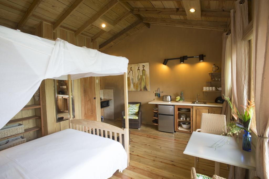 Apartmán Castara Retreats Exteriér fotografie